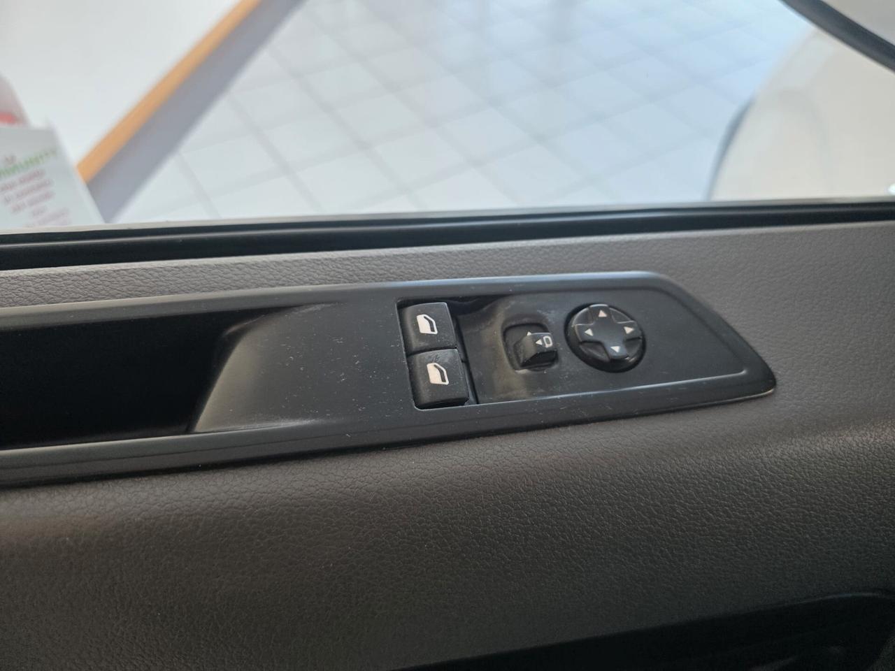 Citroen Jumpy BlueHDi 2.0D Furgone 2018