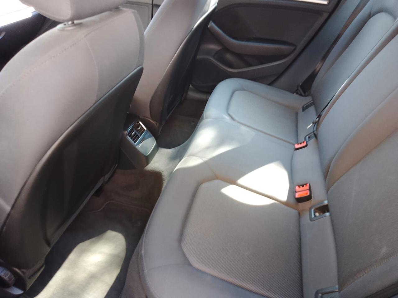 Audi A3 SPB 30 TDI Business
