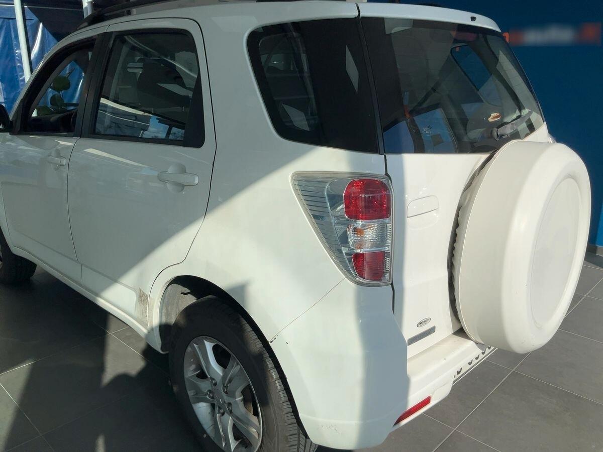 Daihatsu Terios 1.5 4WD B You