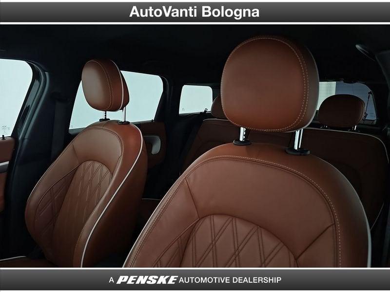 MINI Countryman Mini Countryman 2.0 Cooper D Yours all4 auto