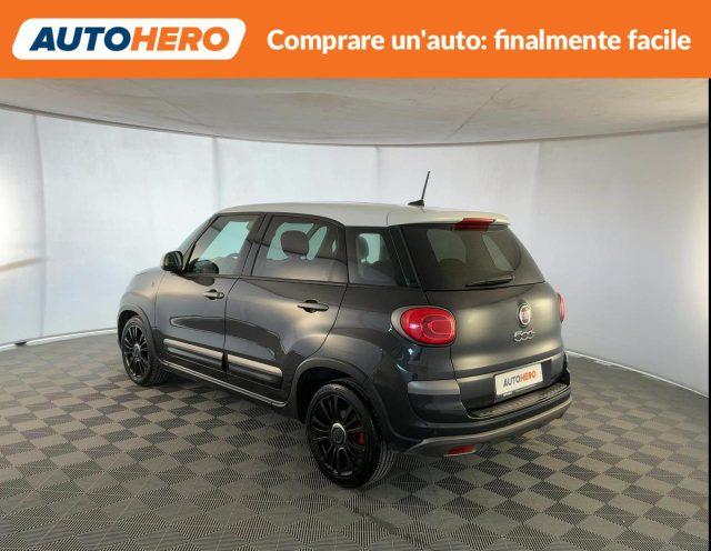 FIAT 500L 1.6 Multijet 120 CV Cross