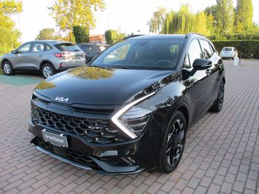 Kia Sportage 1.6 crdi mhev GT-line Sunroof Pack dct
