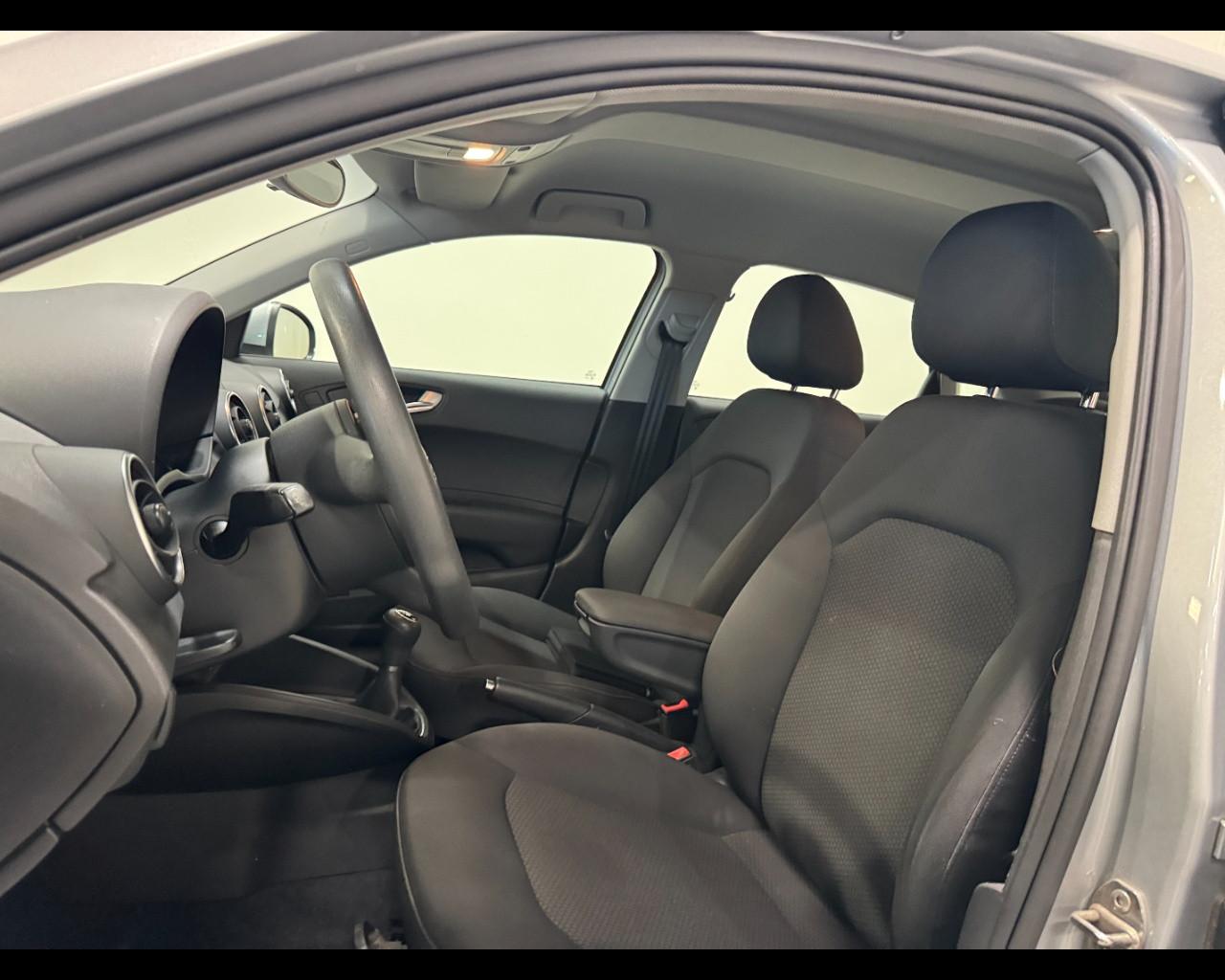 AUDI A1 SPORTBACK 1.2 TFSI ATTRACTION