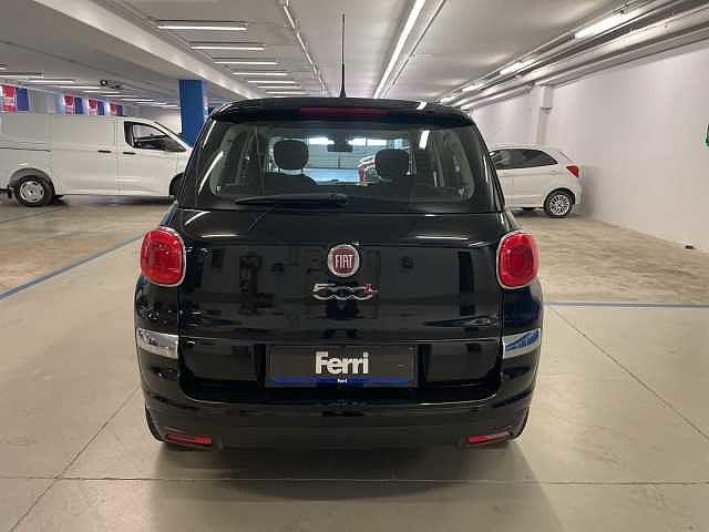 Fiat 500L 500l 1.4 tjt pop star gpl 120cv