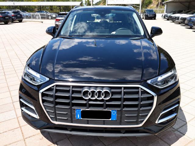 AUDI Q5 30 2.0 TDI S tronic Business.