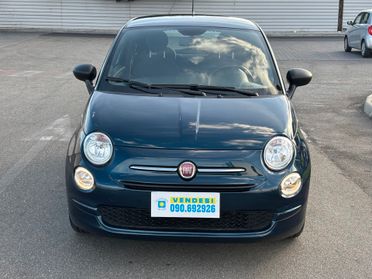 PROMO OTTOBRE CON PASSAGGIO OMAGGIO Fiat 500 1.0 Hybrid