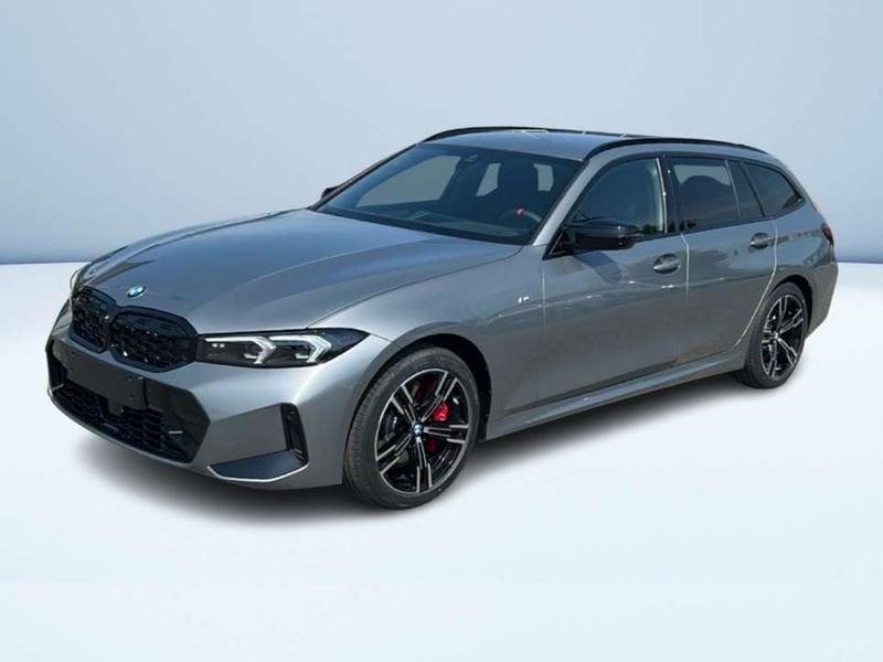 BMW Serie 3 Touring M340d xDrive