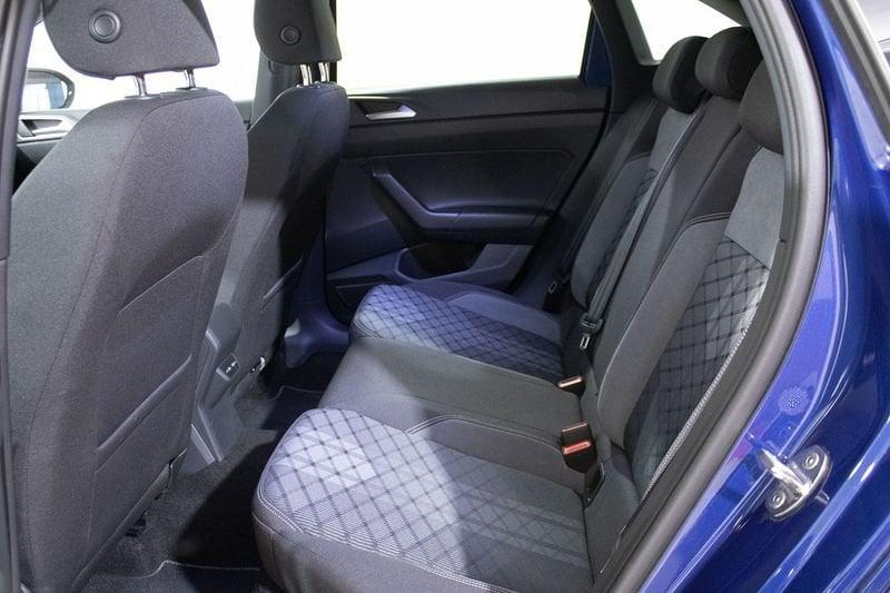 Volkswagen Taigo 1.0 TSI 110cv R-Line
