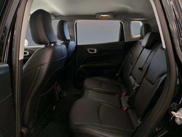 JEEP Compass 1.5 Turbo T4 130 CV MHEV S Km 9.000 IVA ESPOSTA