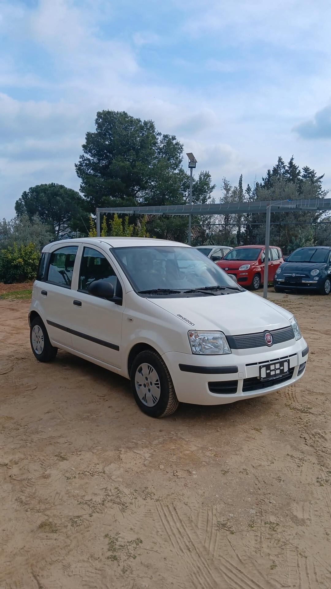 Fiat Panda 1.2 Dynamic 2012