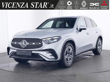 MERCEDES-BENZ GLC 220 d MHV 4MATIC PREMIUM AMG