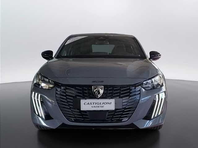 Peugeot 208 208 1.2 hybrid GT 136cv e-dcs 6