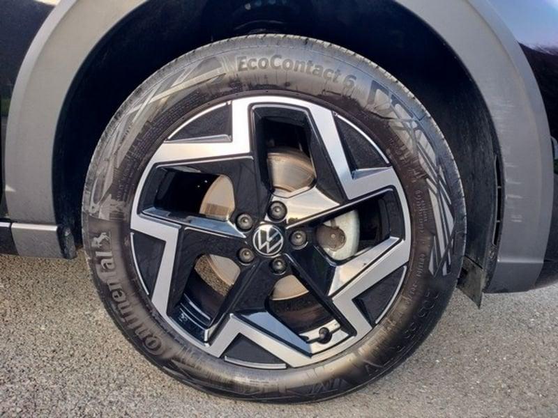 Volkswagen Taigo Taigo 1.0 TSI 115 CV R-Line con Tettino Panoramico Apribile!!