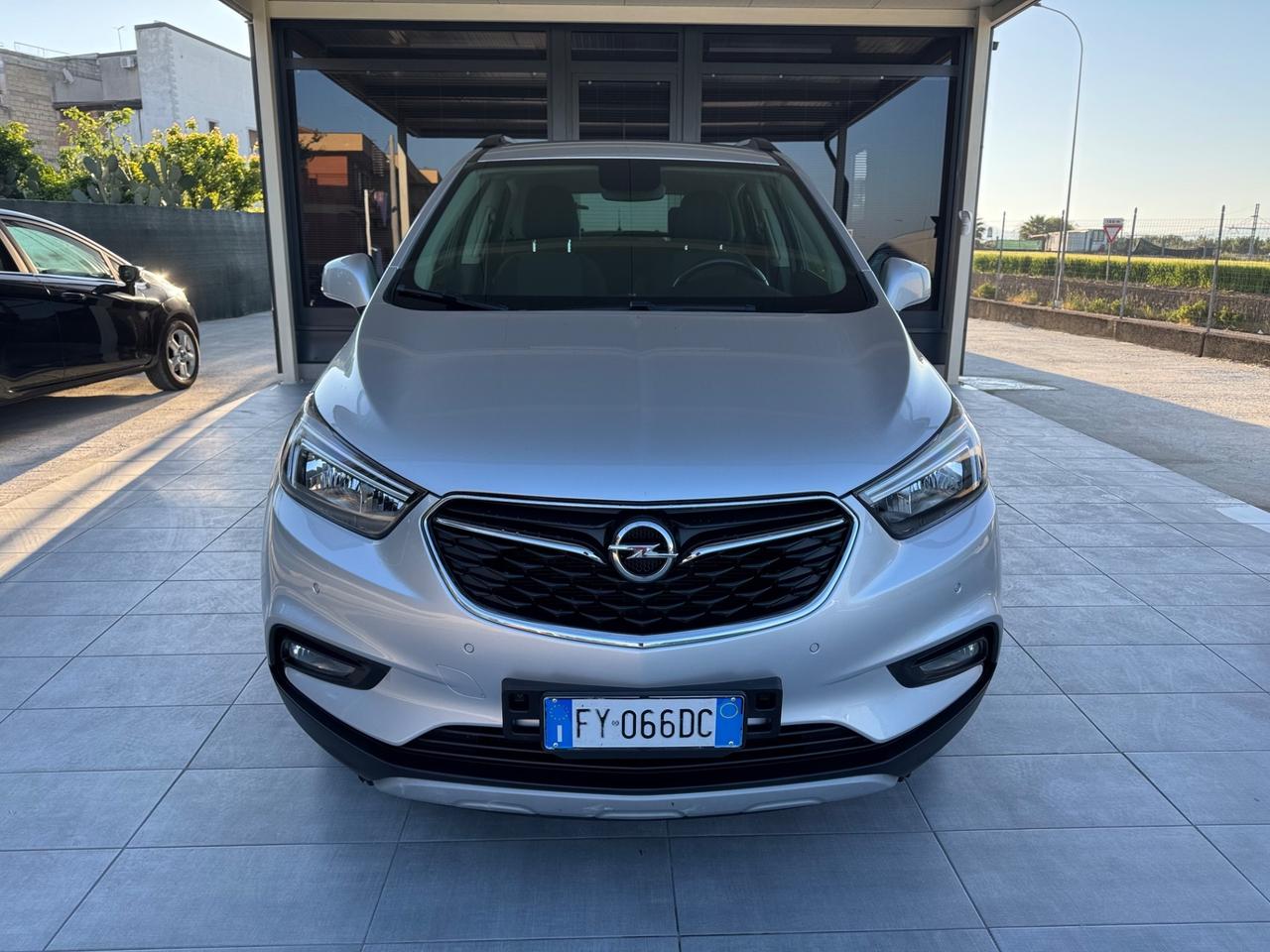 Opel Mokka X 1.6 CDTI Ecotec 136CV 4x2 Start&Stop Business
