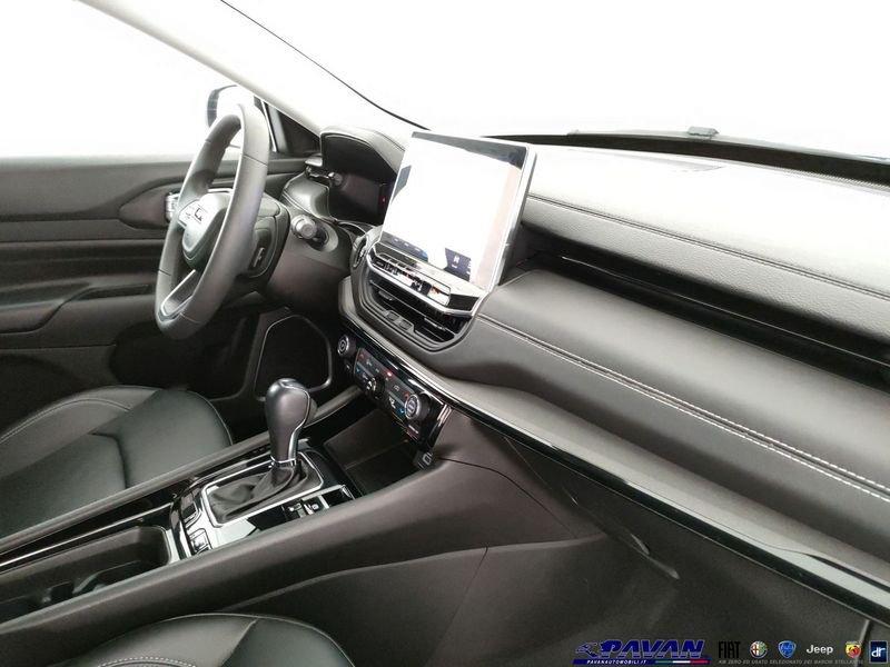 Jeep Compass 1.5 Turbo T4 130 CV MHEV 2WD S.