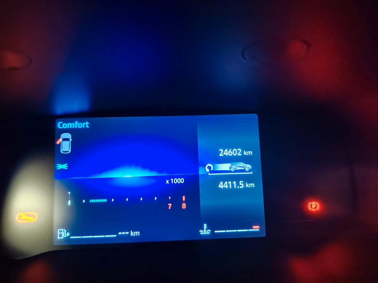 Renault Captur TCe 90 CV Techno