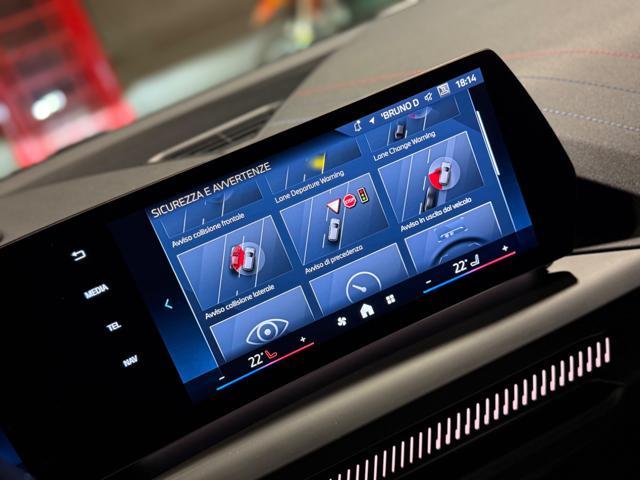 BMW 118 d MSport Pro