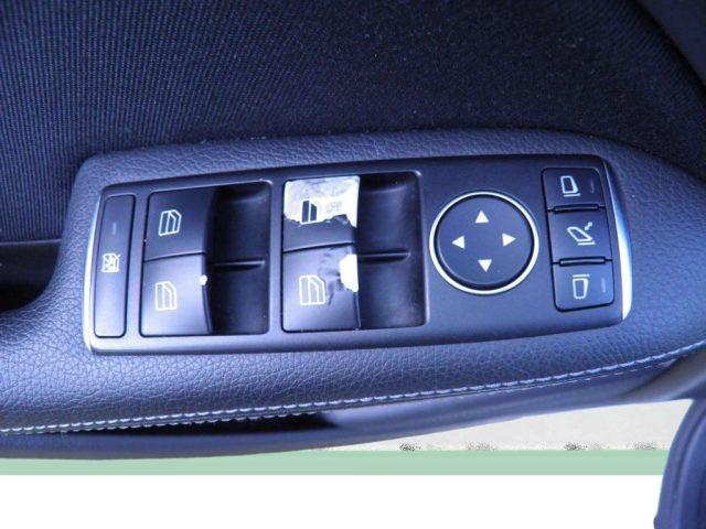 MERCEDES-BENZ B 180 d Automatic Business