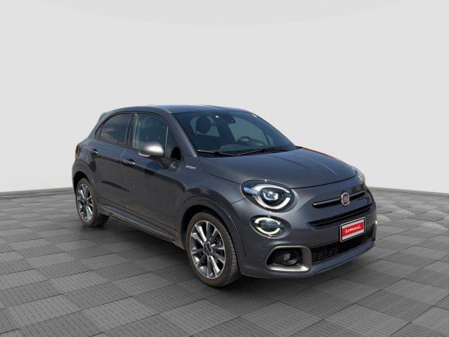 FIAT 500X 500X 1.0 T3 120 CV Sport