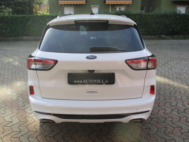 FORD Kuga 1.5 EcoBoost 150 CV 2WD ST-Line