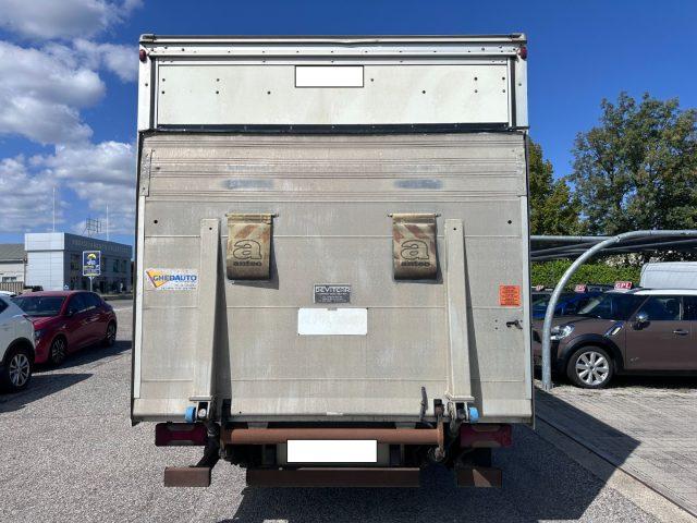 IVECO Daily 35C10 SPONDA IDRAUILCA 2.3 Hpi 97CV