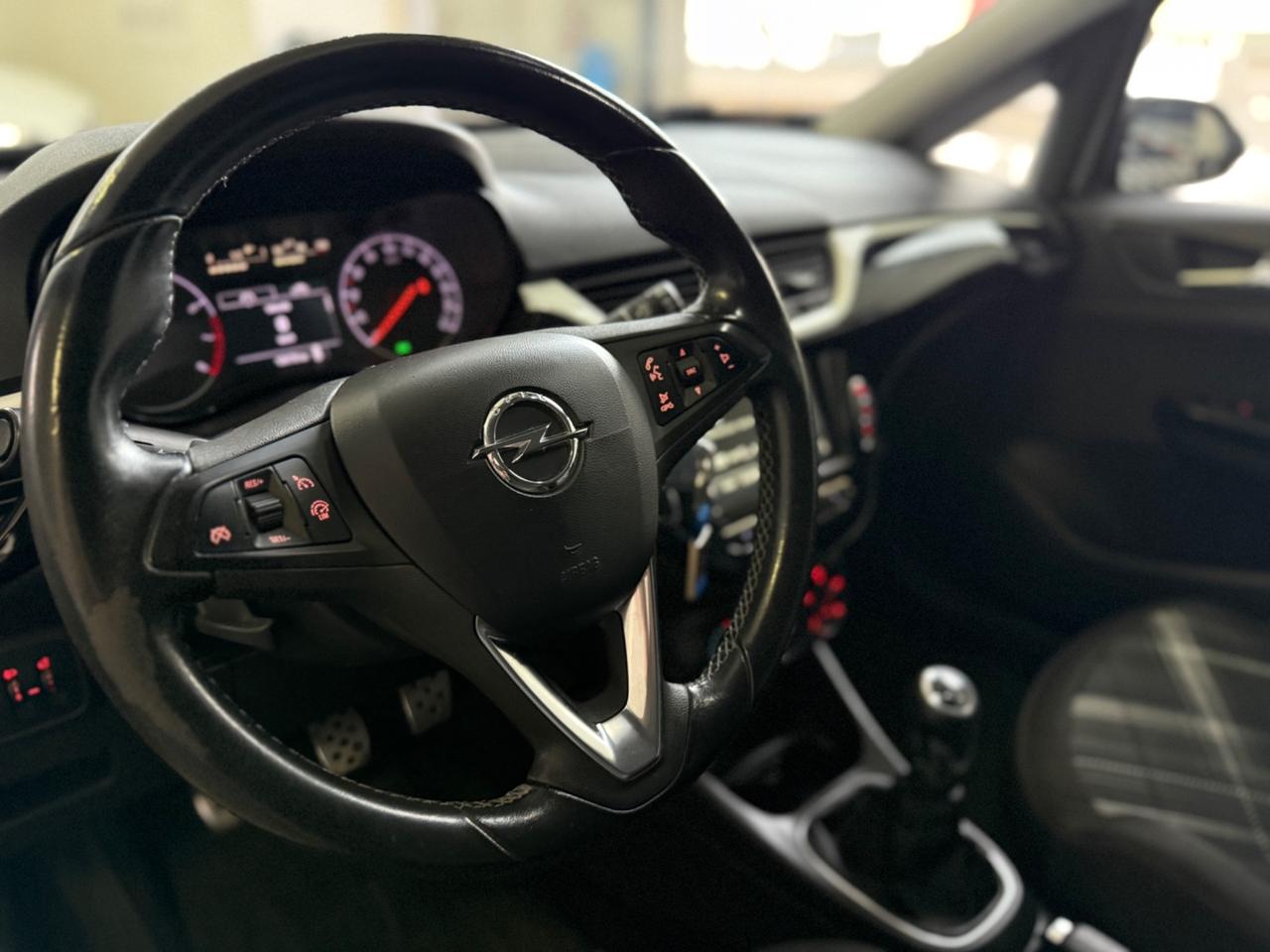 Opel Corsa 1.4 90CV GPL Tech Coupé Innovation