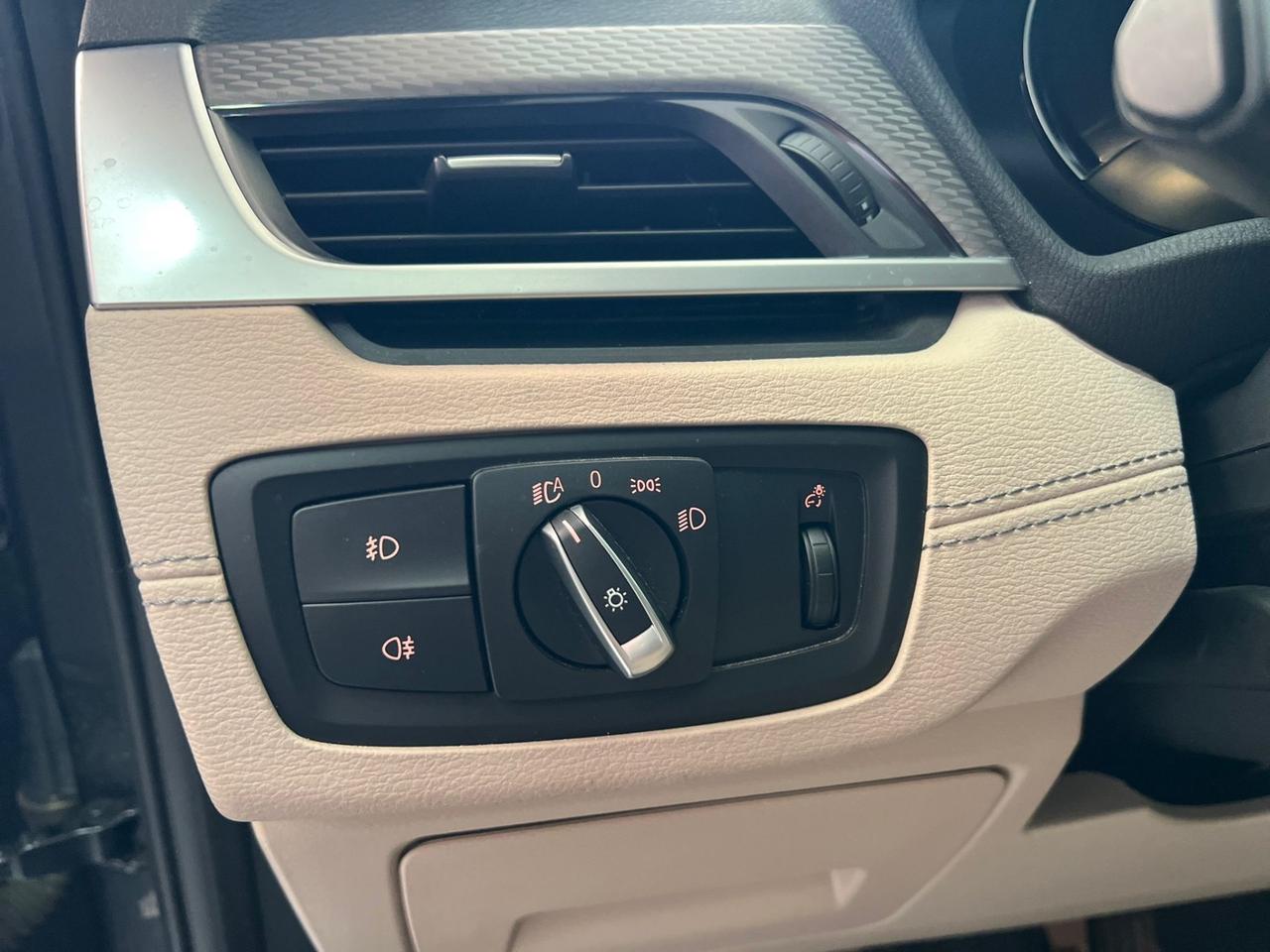 Bmw X2 xDrive20d Msport