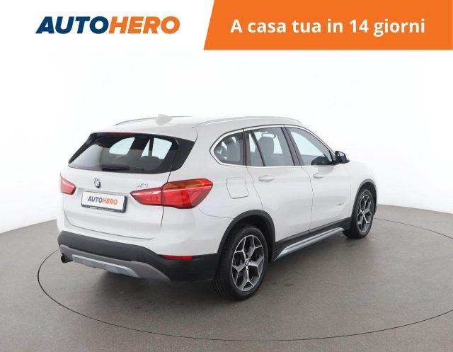 BMW X1 xDrive18d xLine