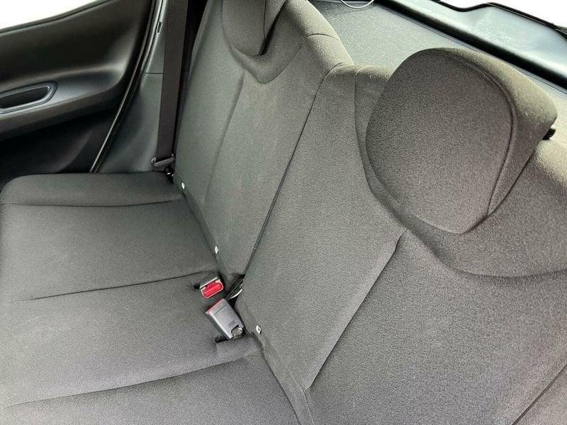 Toyota Aygo X 1.5 HYBRID 115 Icon CVT