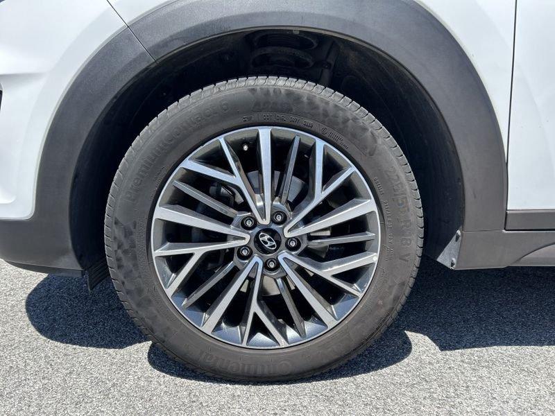 Hyundai Tucson 1.6 CRDi 48V Mild-Hybrid XPrime 1 PROPRIETARIO