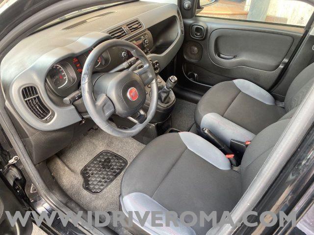 FIAT Panda 1.2 Easy + GPL