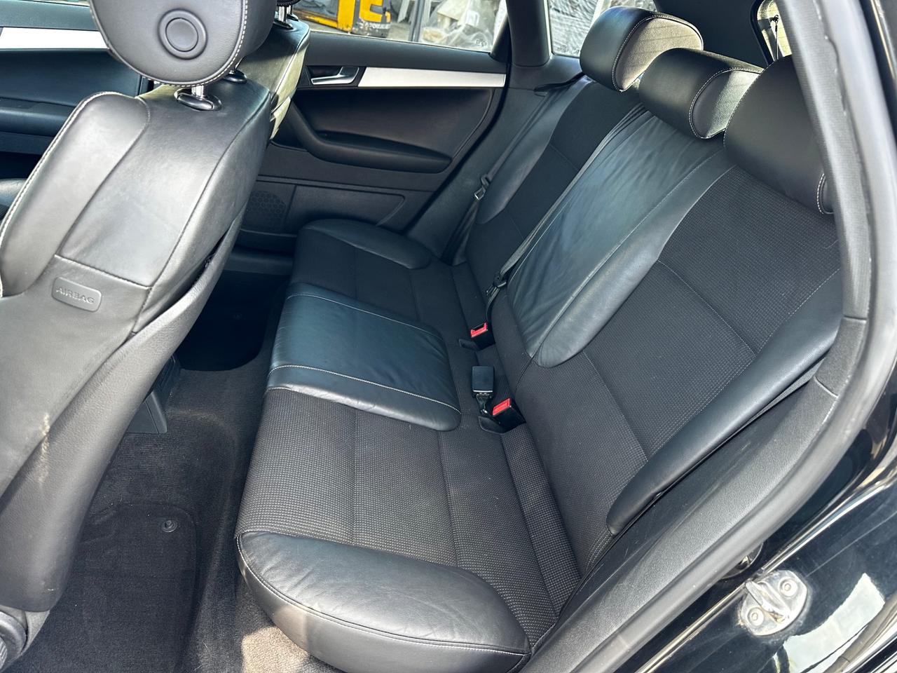 AUDI A3 1.6 TDI 105CV S-LINE MY 2012