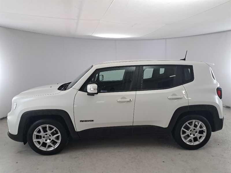 JEEP RENEGADE 1.6 MJet 130cv Business