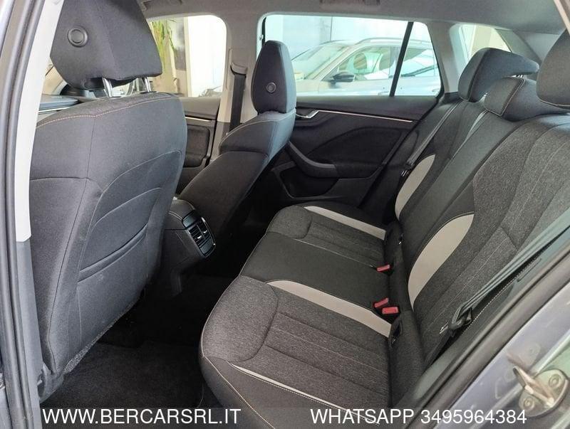 Skoda Kamiq 1.0 TSI 110 CV Style*CL_17*VIRTUAL COCKPIT*PDC*LED*