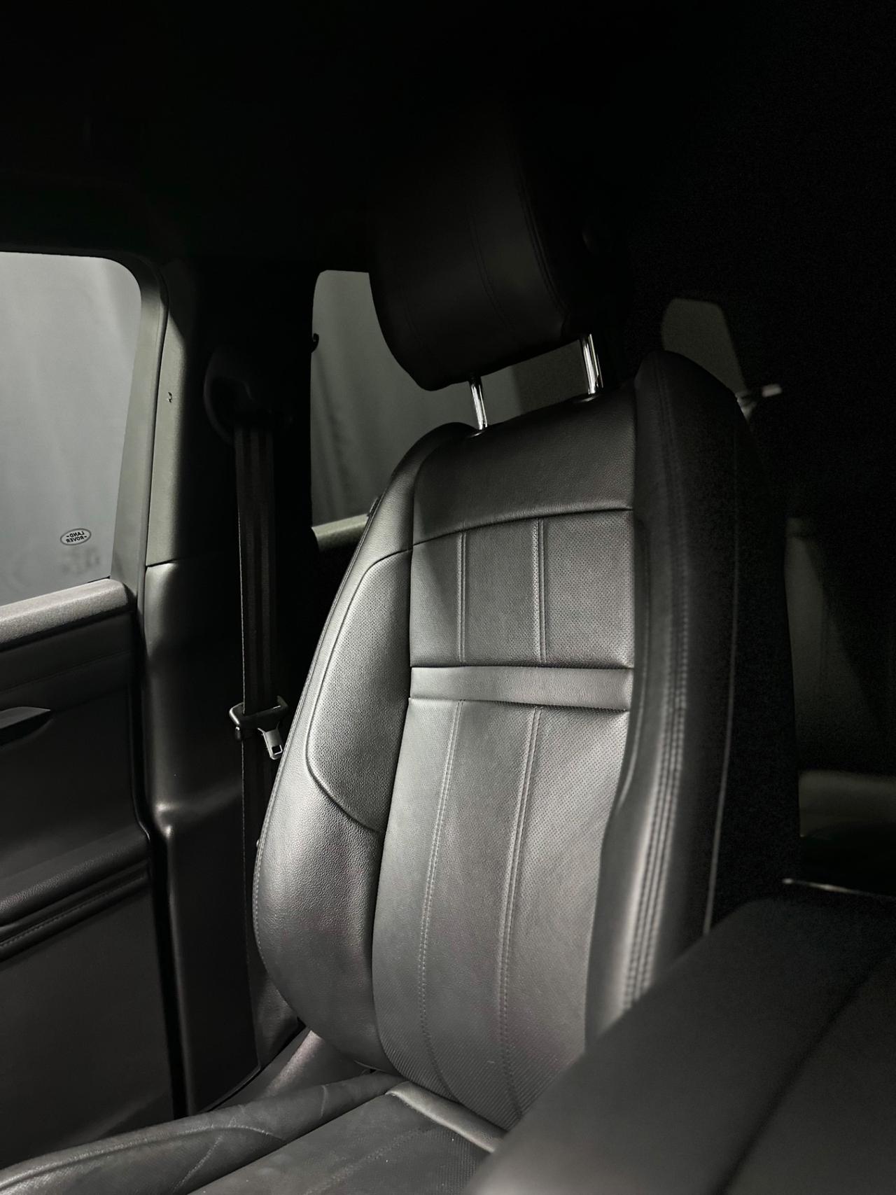 Land Rover Range Evoque 2.0D I4 204 CV AWD Auto R-Dynamic HSE