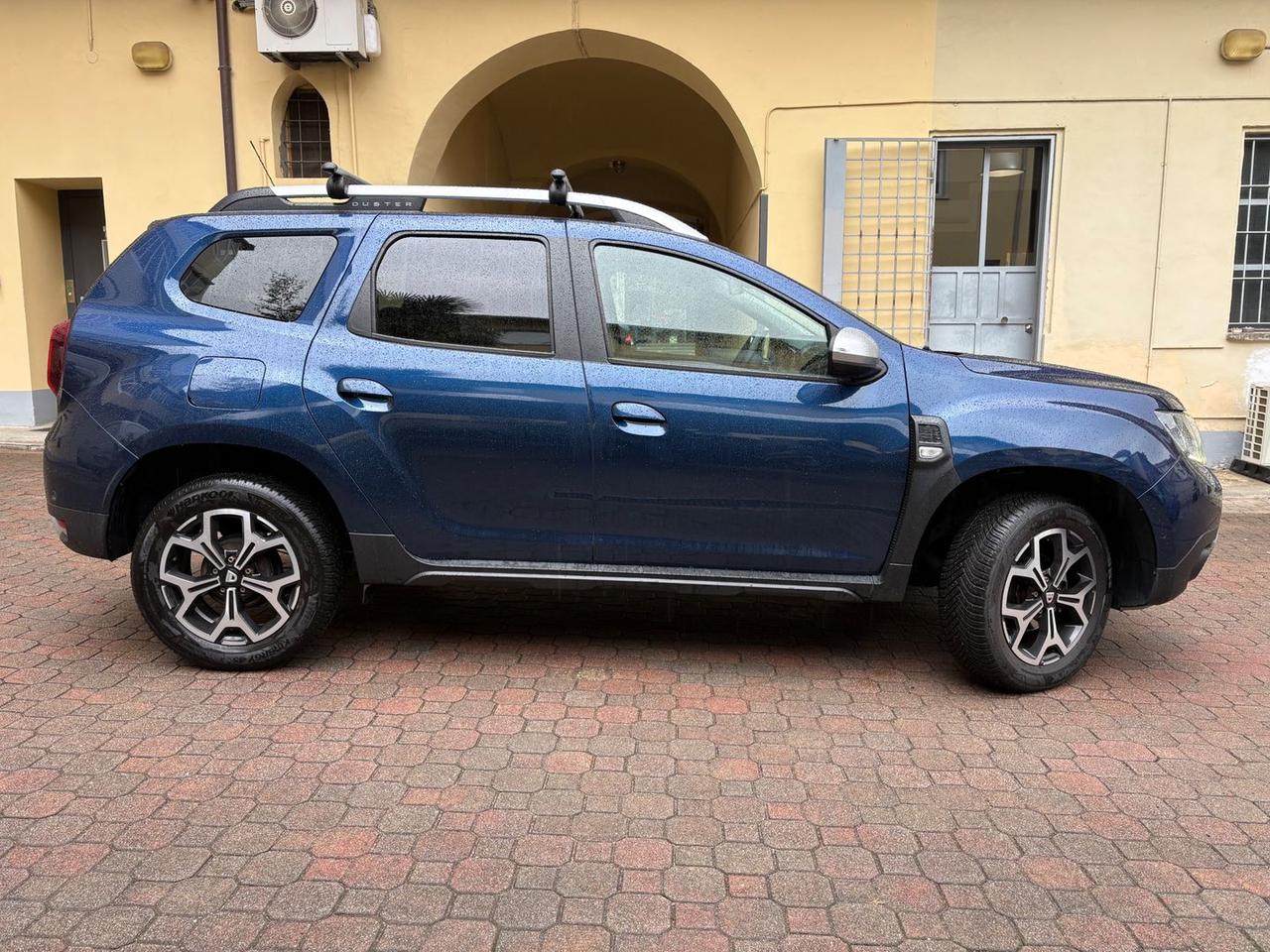 Dacia Duster 1.6 SCe GPL #7594