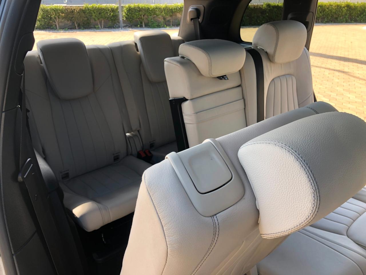 Mercedes-benz GLB 200d 7P.TI Automatic Sport Plus
