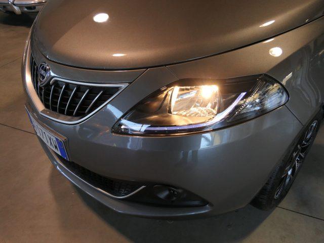 LANCIA Ypsilon 1.0 FireFly 5 porte S&S Hybrid Platino