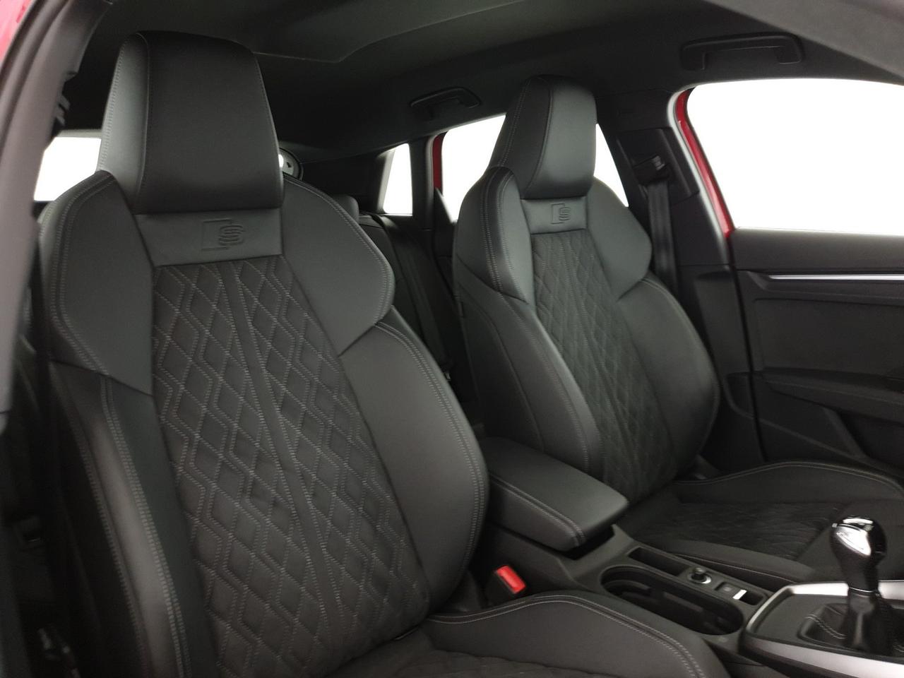 Sportback 30TDI 116CV S line Edition