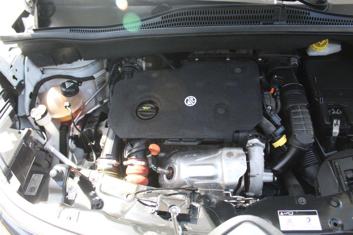 CITROEN - C3 Aircross - BlueHDi 110 S&S Shine