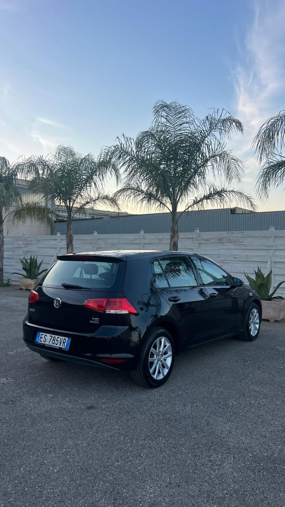 Volkswagen Golf 1.2 TSI 85 CV 5p. In perfette condizioni