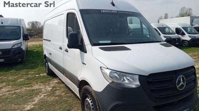 MERCEDES-BENZ Sprinter SPRINTER eSprinter - 4 batterie - GJ393JB