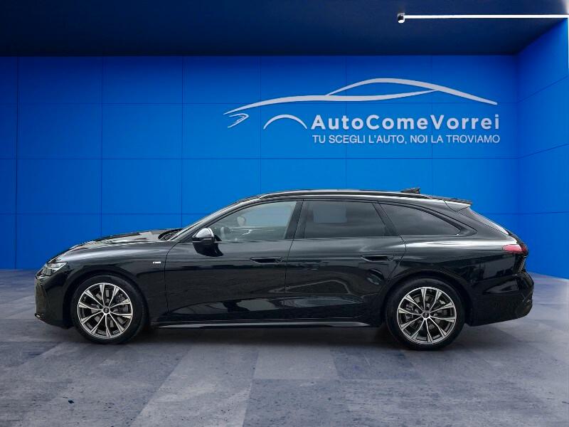 AUDI A6 6ª serie A6 Avant TDI 150 kW S tronic ...