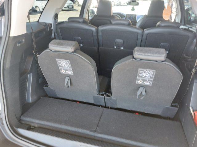 PEUGEOT 5008 BlueHDi 130 S&S EAT8 Allure Cinta distrib.ok