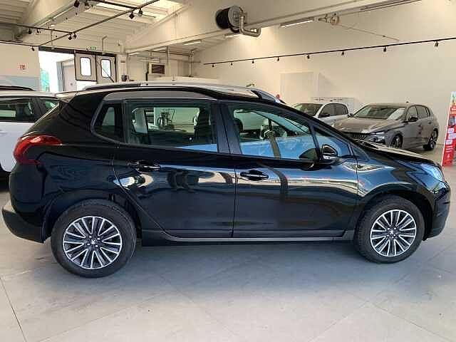 Peugeot 2008 BlueHDi 100 Active