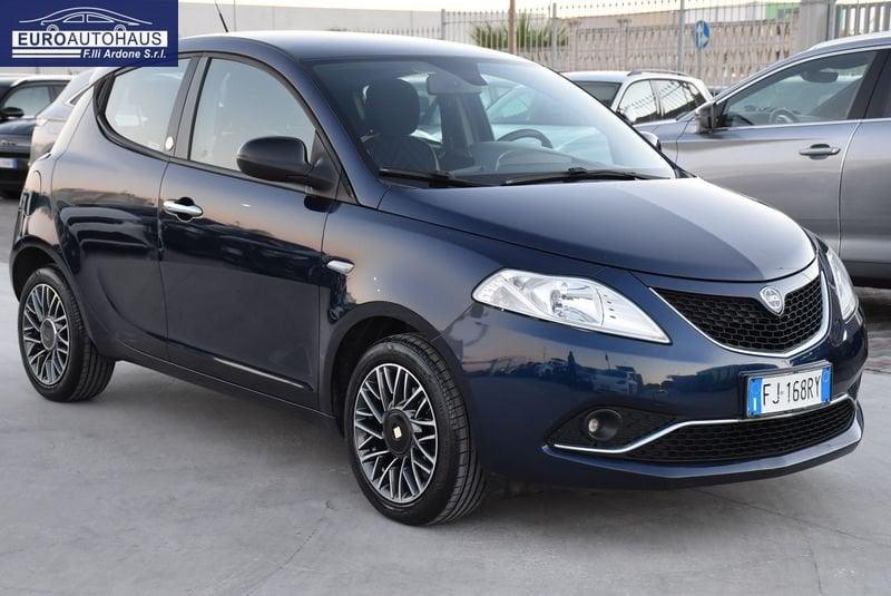 Lancia Ypsilon Ypsilon 1.2 Gold ecochic Gpl 69cv my16