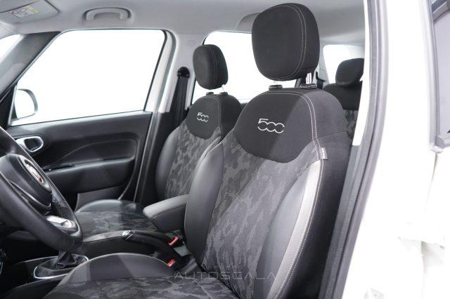 FIAT 500L 1.4 95cv S&S Cross