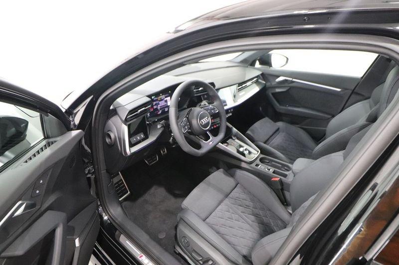 Audi RS3 SPB TFSI Quattro S Tronic