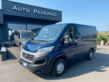FIAT Ducato 28 2.0 MJT PC-TN Furgone E6