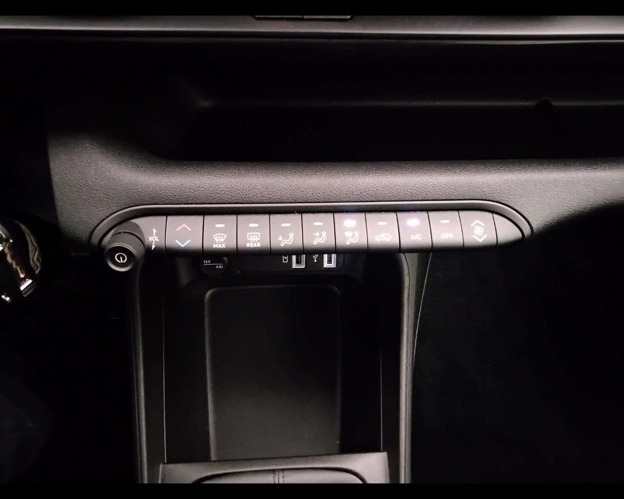 JEEP Avenger - Avenger 1.2 turbo Altitude fwd 100cv